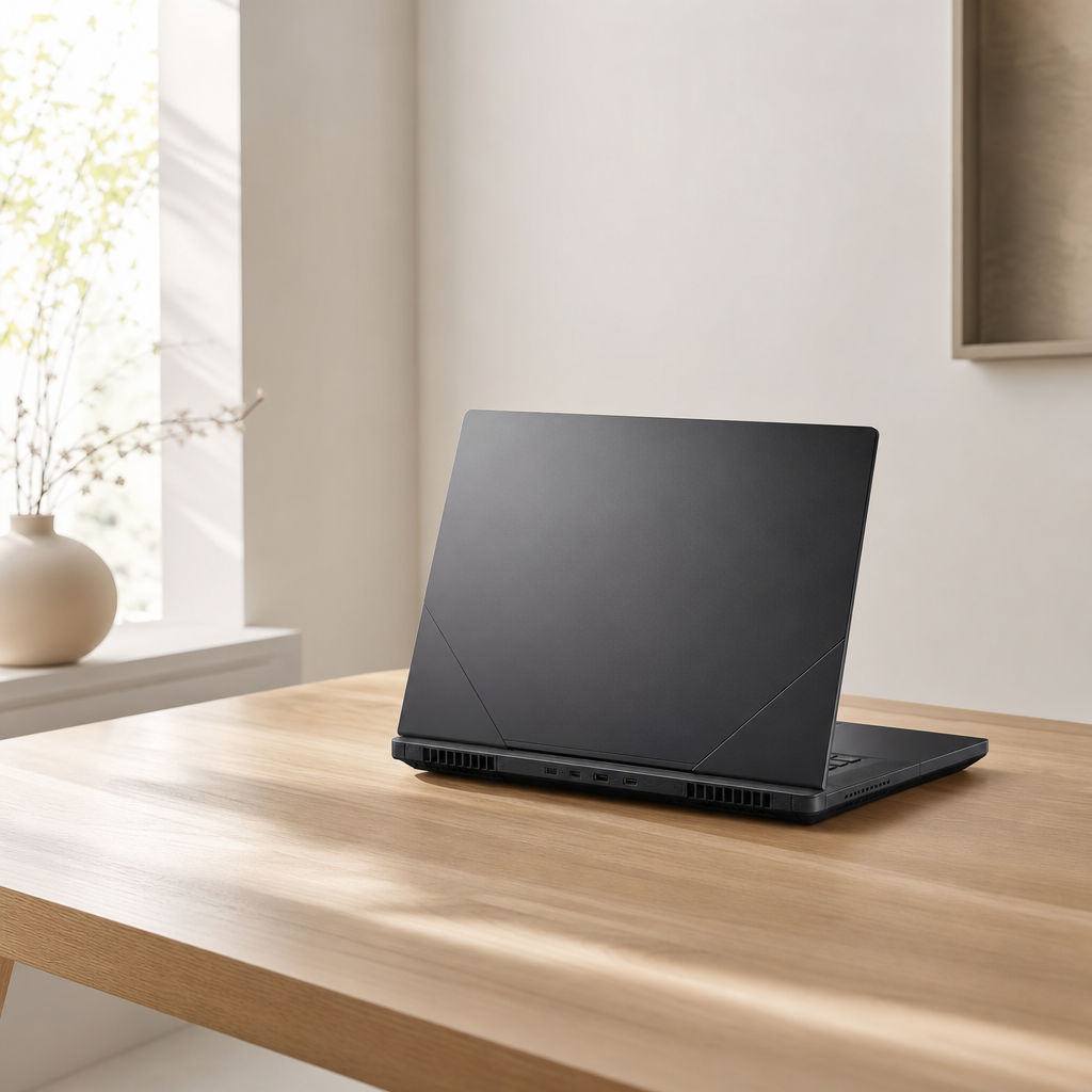 15 Best Laptops for Gaming Ranked