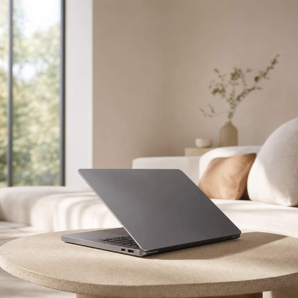 7 Best Work Laptops for Productivity
