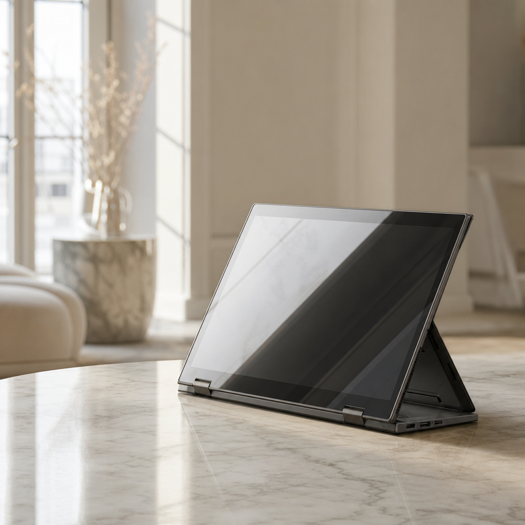 9 Best Touchscreen Laptops Ranked