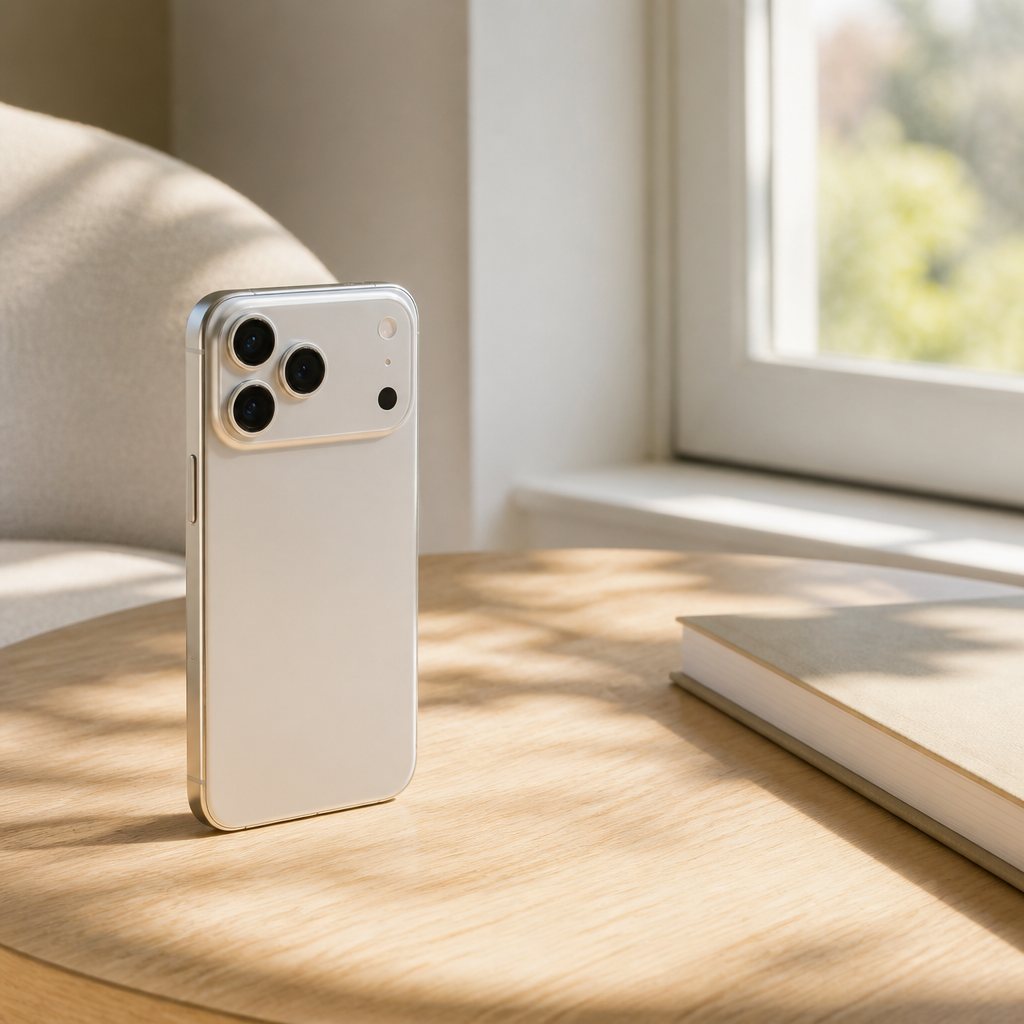 iPhone 17 Pro Max Review 2026: Is the Big Flagship Still Worth It?