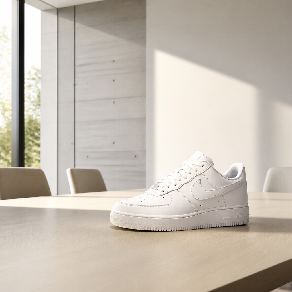 Nike Air Force 1 vs Nike Ja 3: Which One Should You Buy?