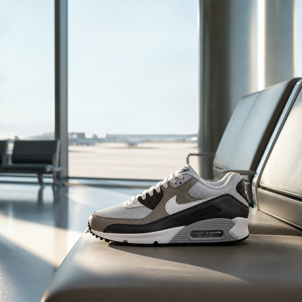 Nike Air Max 90 Review: Features, Pros & Cons