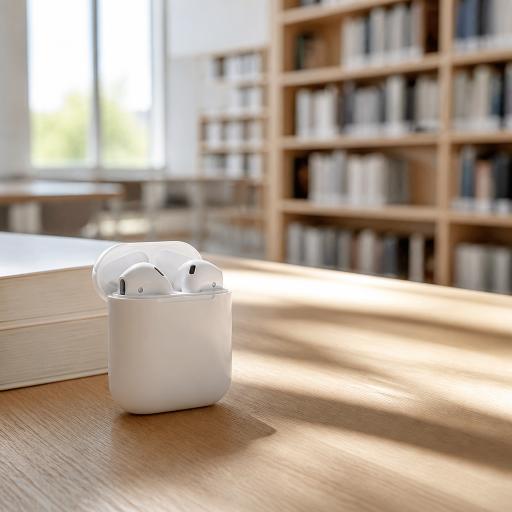 Apple AirPods 2 Review: Features, Pros & Cons