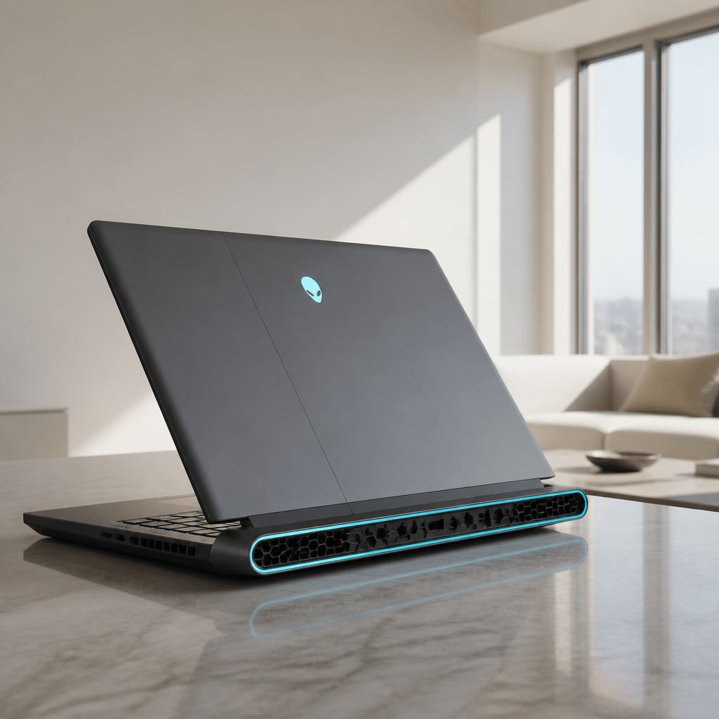 Dell Alienware Review: Features, Pros & Cons