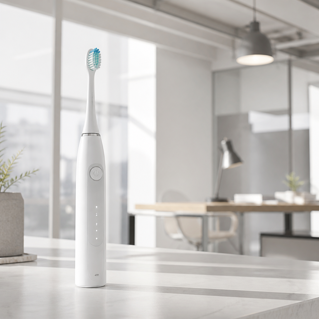 The 10 Best Electric Toothbrushes to Buy in 2026: Top Picks Compared