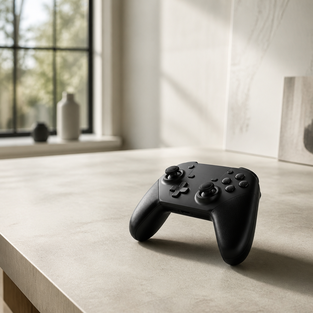 The 10 Best Pro Controllers (Game) to Buy in 2026: Top Picks Compared
