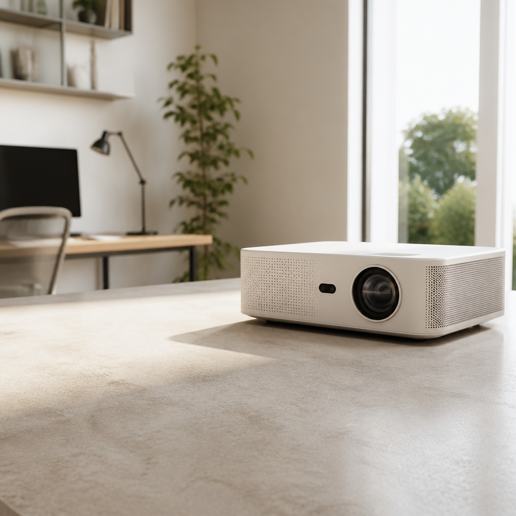 The 10 Best Projectors to Buy in 2026: Top Picks Compared