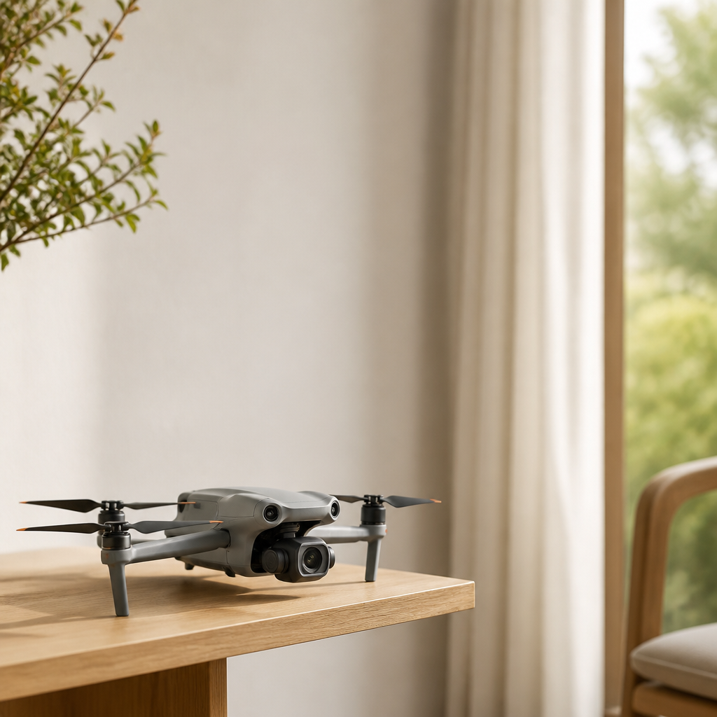 The 10 Best Quadcopters & Multirotors to Buy in 2026: Top Picks for Every Budget