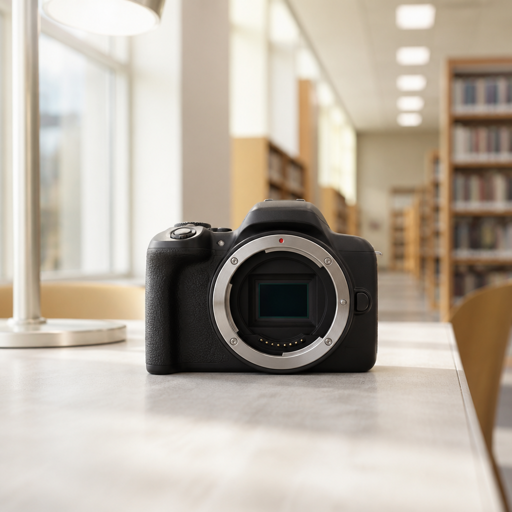 Canon EOS R50 vs R100: Best Beginner Mirrorless Camera?
