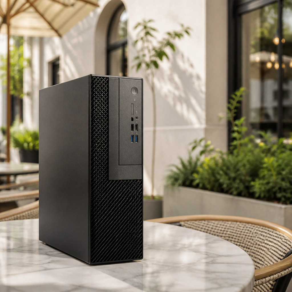 Dell Optiplex vs Dell Vostro: Which Should You Buy in 2026?