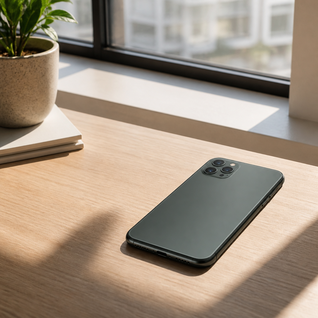 Apple iPhone 11 Pro Max Review: Features, Pros & Cons