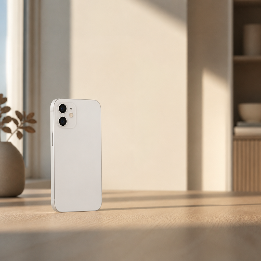 Apple iPhone 12 mini Review: Features, Pros & Cons