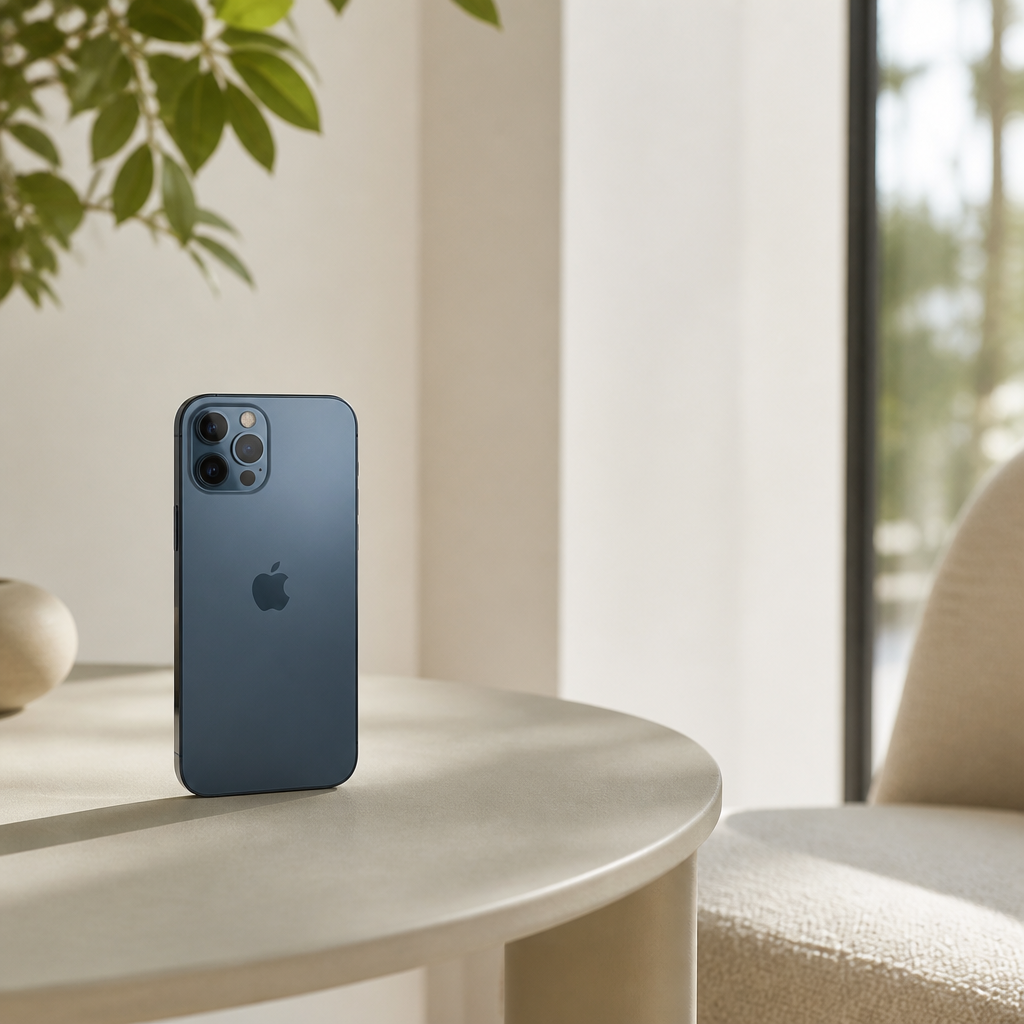 Apple iPhone 12 Pro Review: Features, Pros & Cons