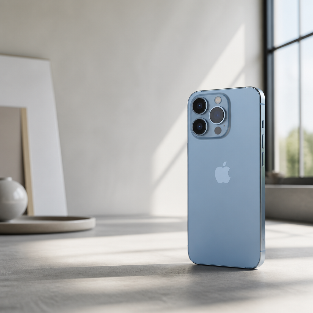 Apple iPhone 13 Pro Review: Features, Pros & Cons