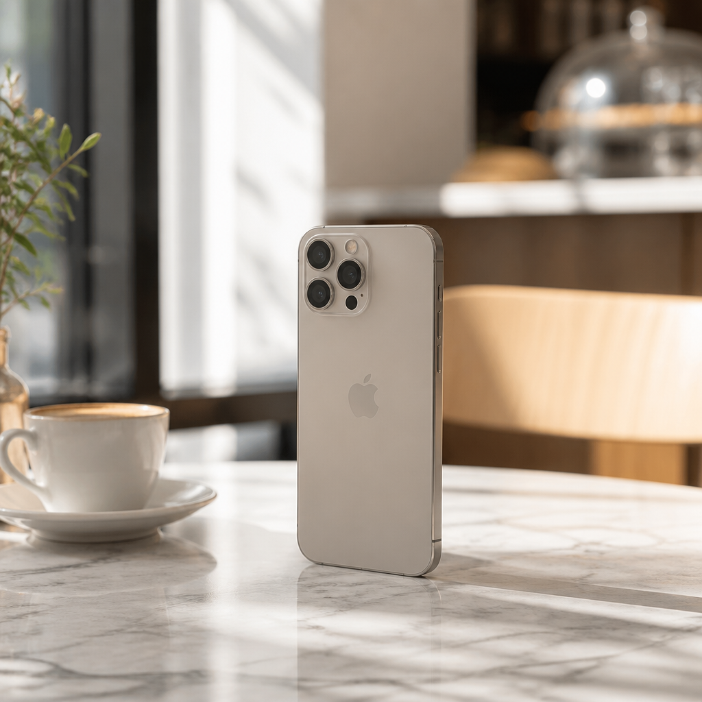 Apple iPhone 13 Pro Max Review: Features, Pros & Cons