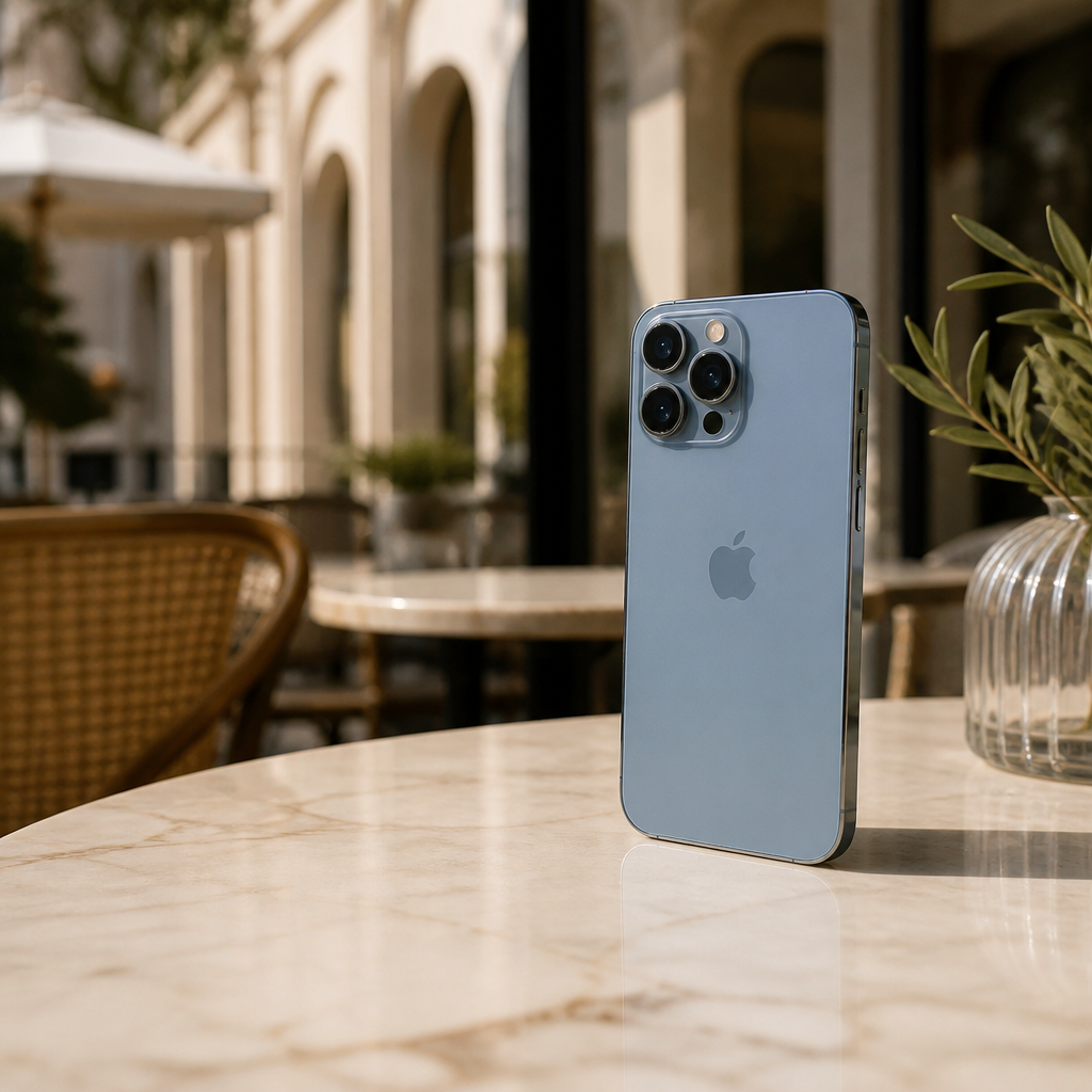 Apple iPhone 13 Pro Max vs Apple iPhone 15 Pro: Which One Should You Buy?