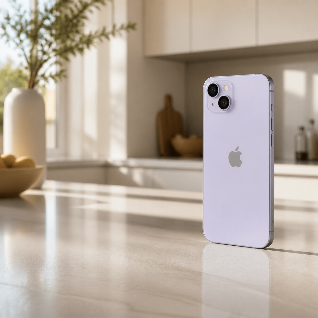 Apple iPhone 14 Plus Review: Features, Pros & Cons