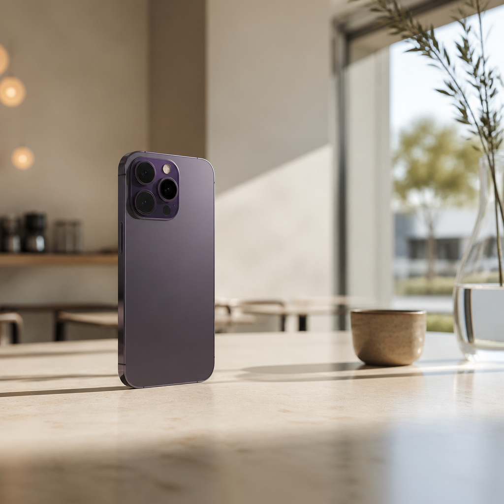 Apple iPhone 14 Pro Review: Features, Pros & Cons