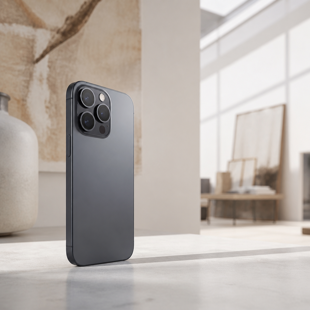 Apple iPhone 15 Pro Review: Features, Pros & Cons