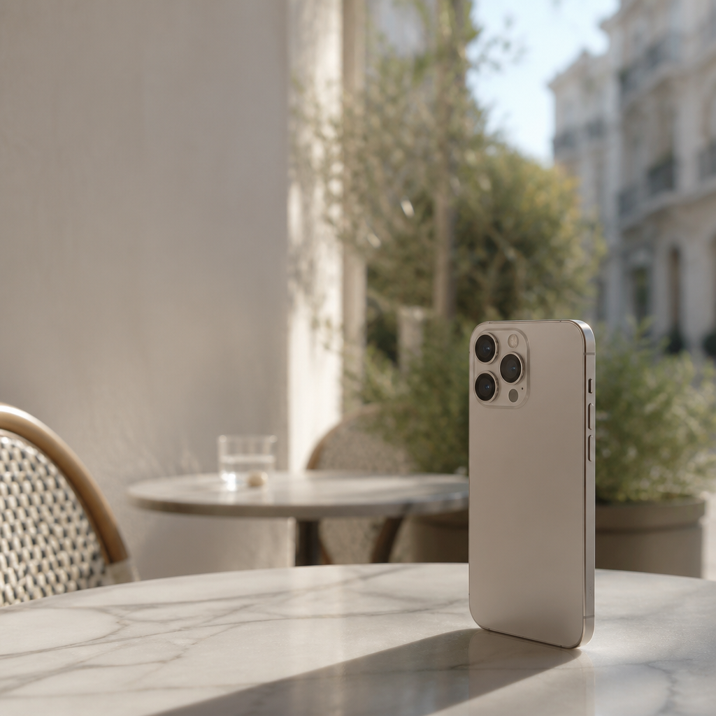 Apple iPhone 15 Pro Max vs Apple iPhone 14 Pro Max: Which One Should You Buy?