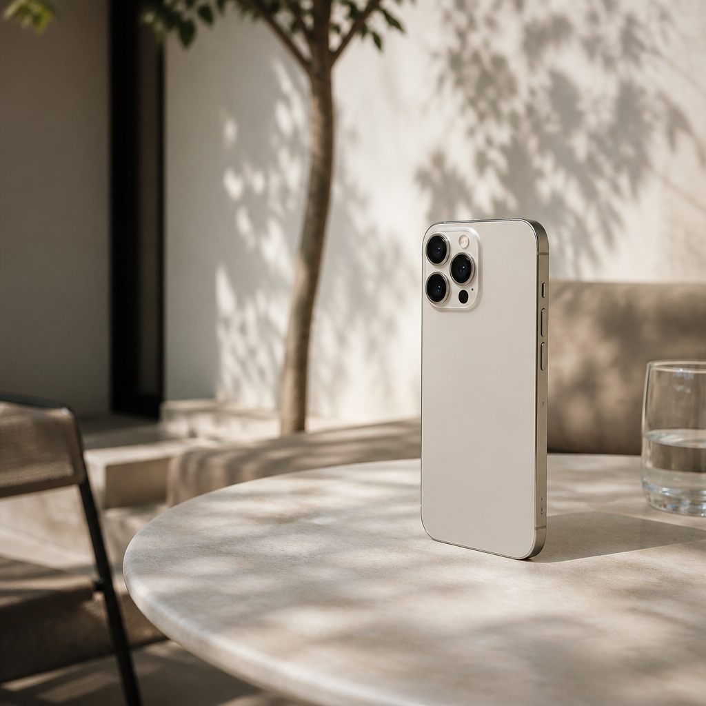 Apple iPhone 15 Pro vs Apple iPhone 16 Plus: Which One Should You Buy?