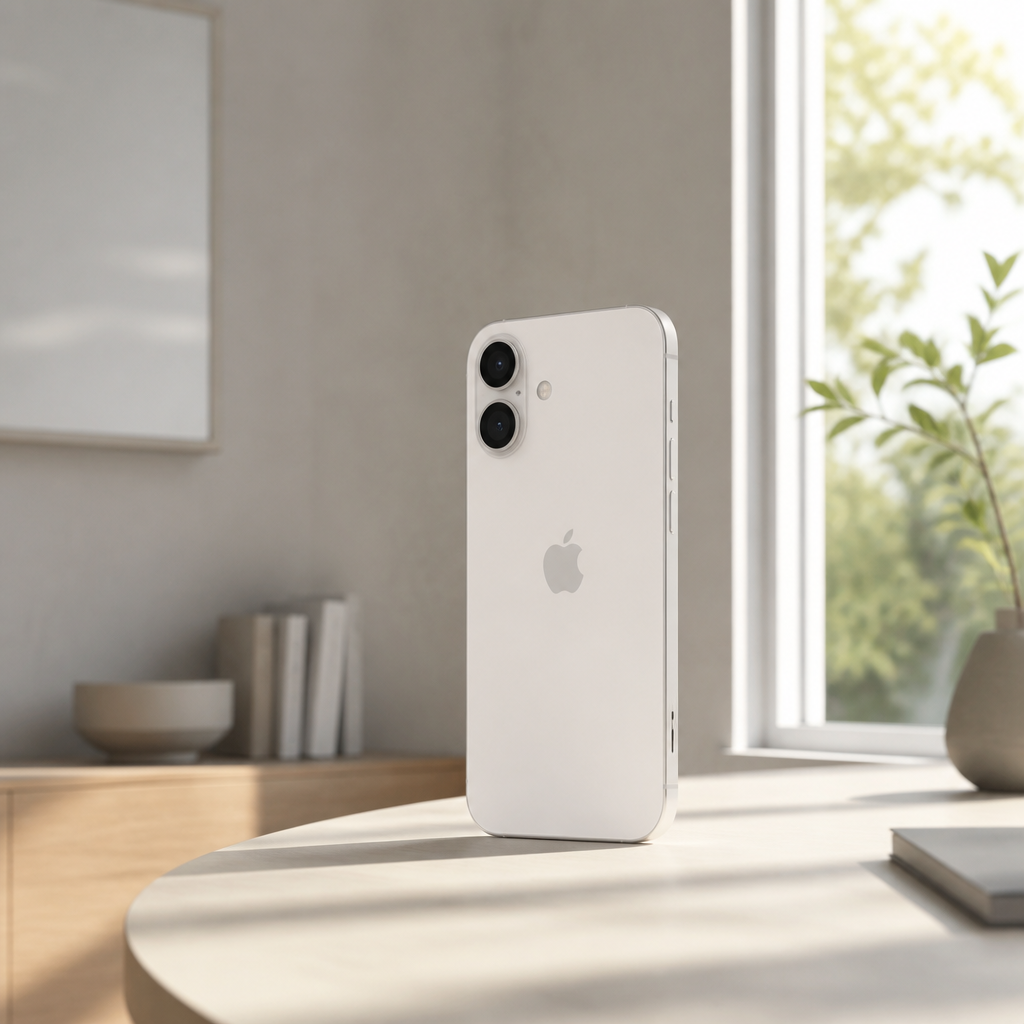 Apple iPhone 16 Plus Review: Features, Pros & Cons