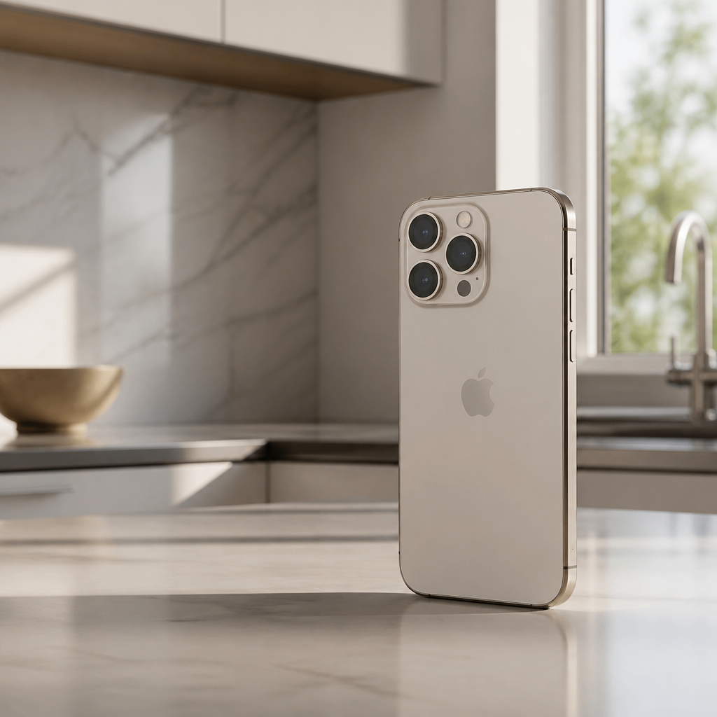 iPhone 16 Pro Max Review 2026: Best Battery iPhone?