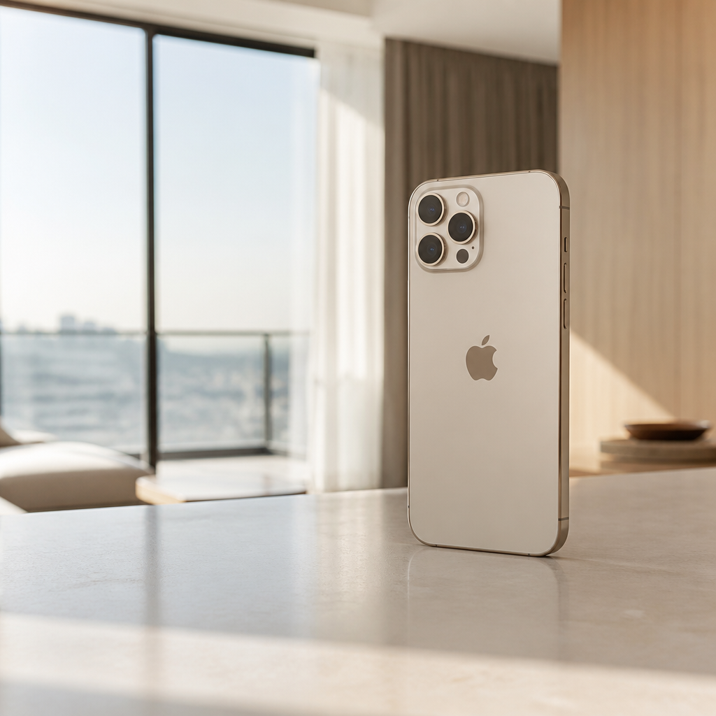 Apple iPhone 16 Pro Max vs Apple iPhone 17 Pro: Which One Should You Buy?