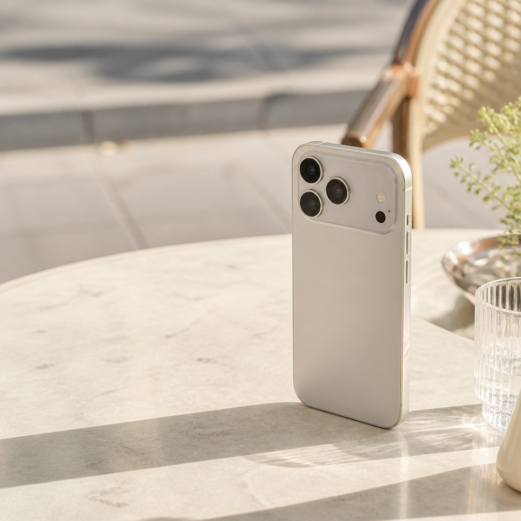 Apple iPhone 17 Pro Max vs Apple iPhone 16: Which One Should You Buy?