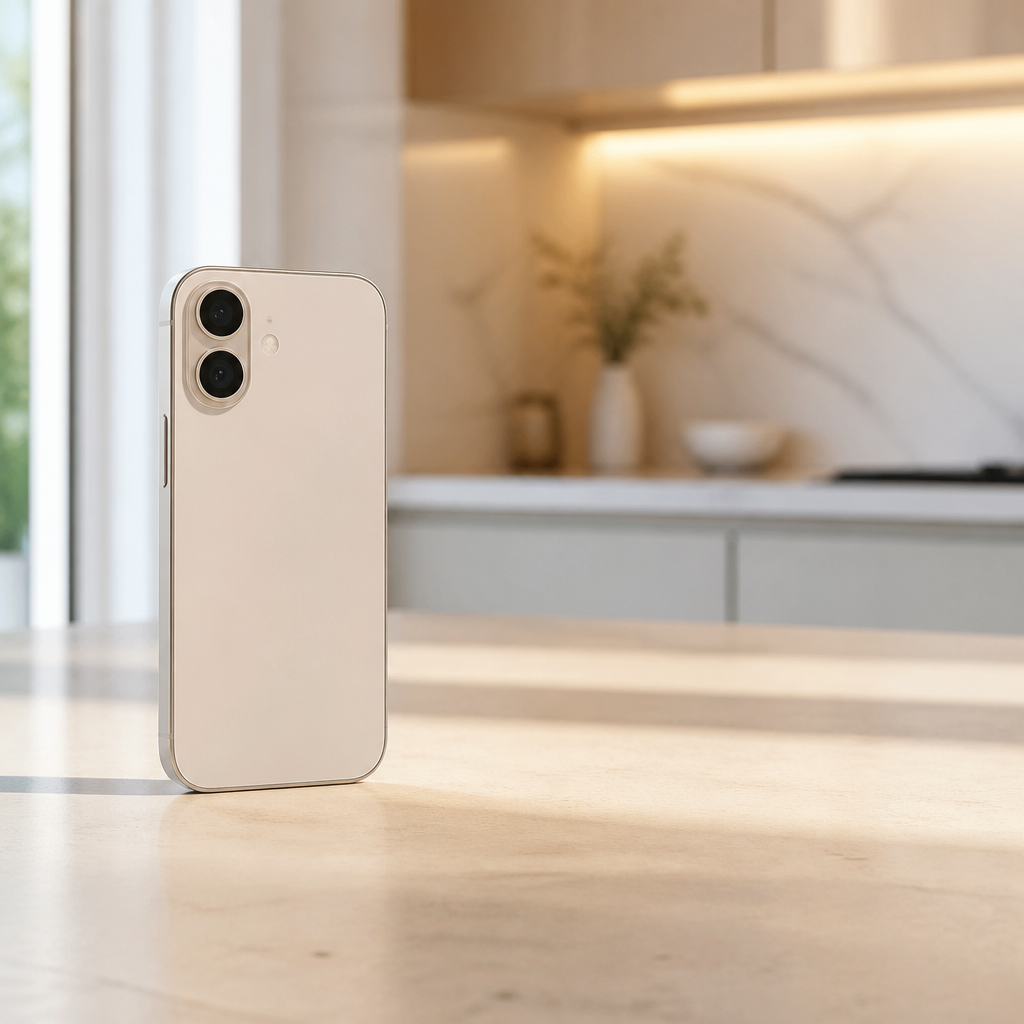 Apple iPhone 17 vs Apple iPhone 16: Which One Should You Buy?