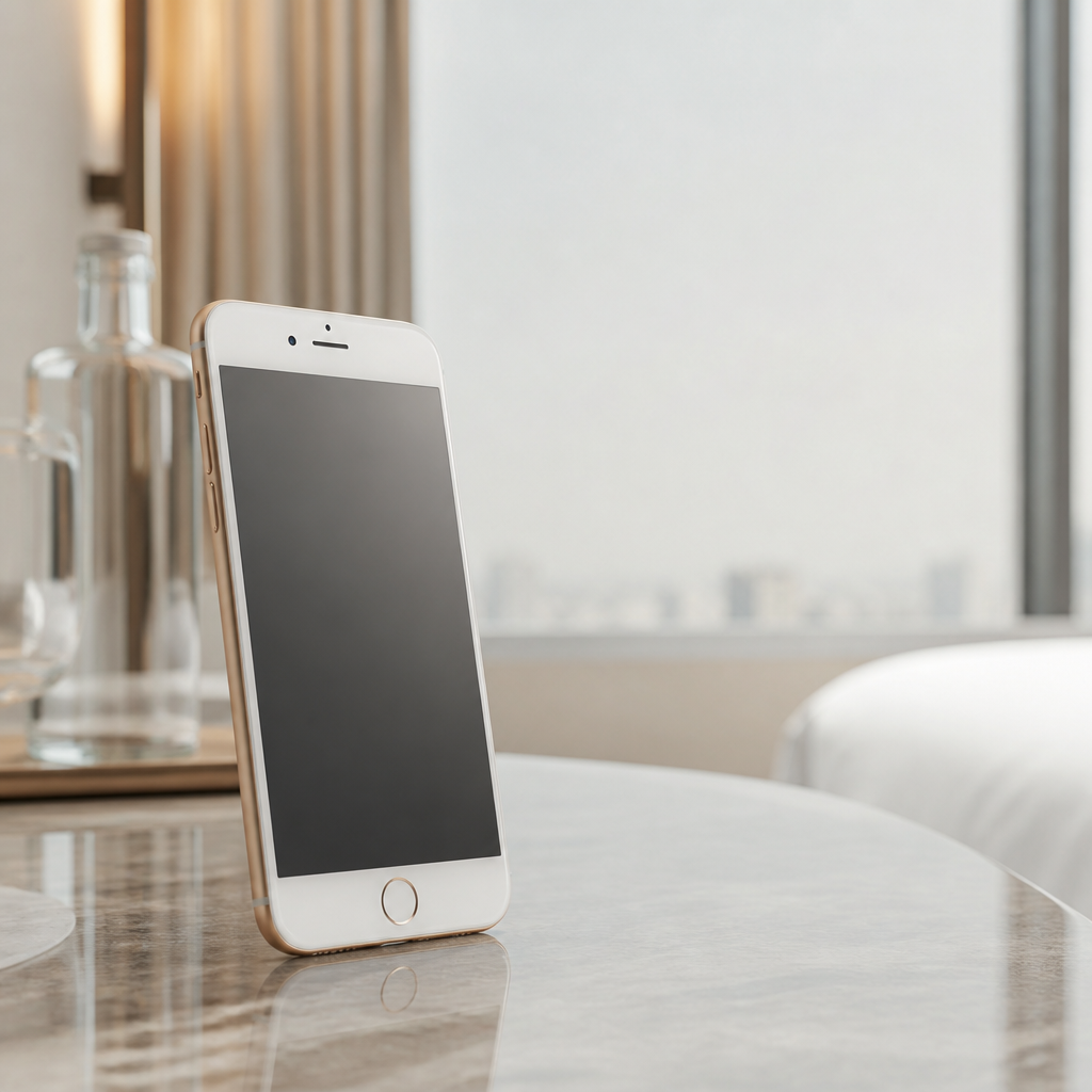 Apple iPhone 8 Review: Features, Pros & Cons