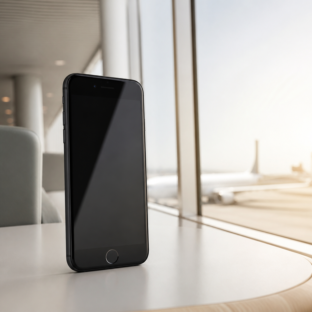 Apple iPhone SE (3rd Generation) Review: Features, Pros & Cons