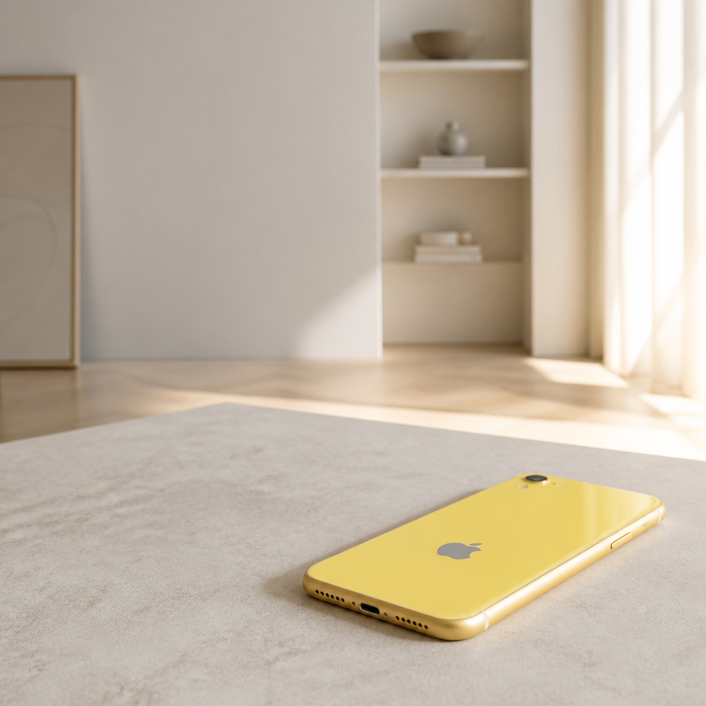 Apple iPhone XR Review: Features, Pros & Cons