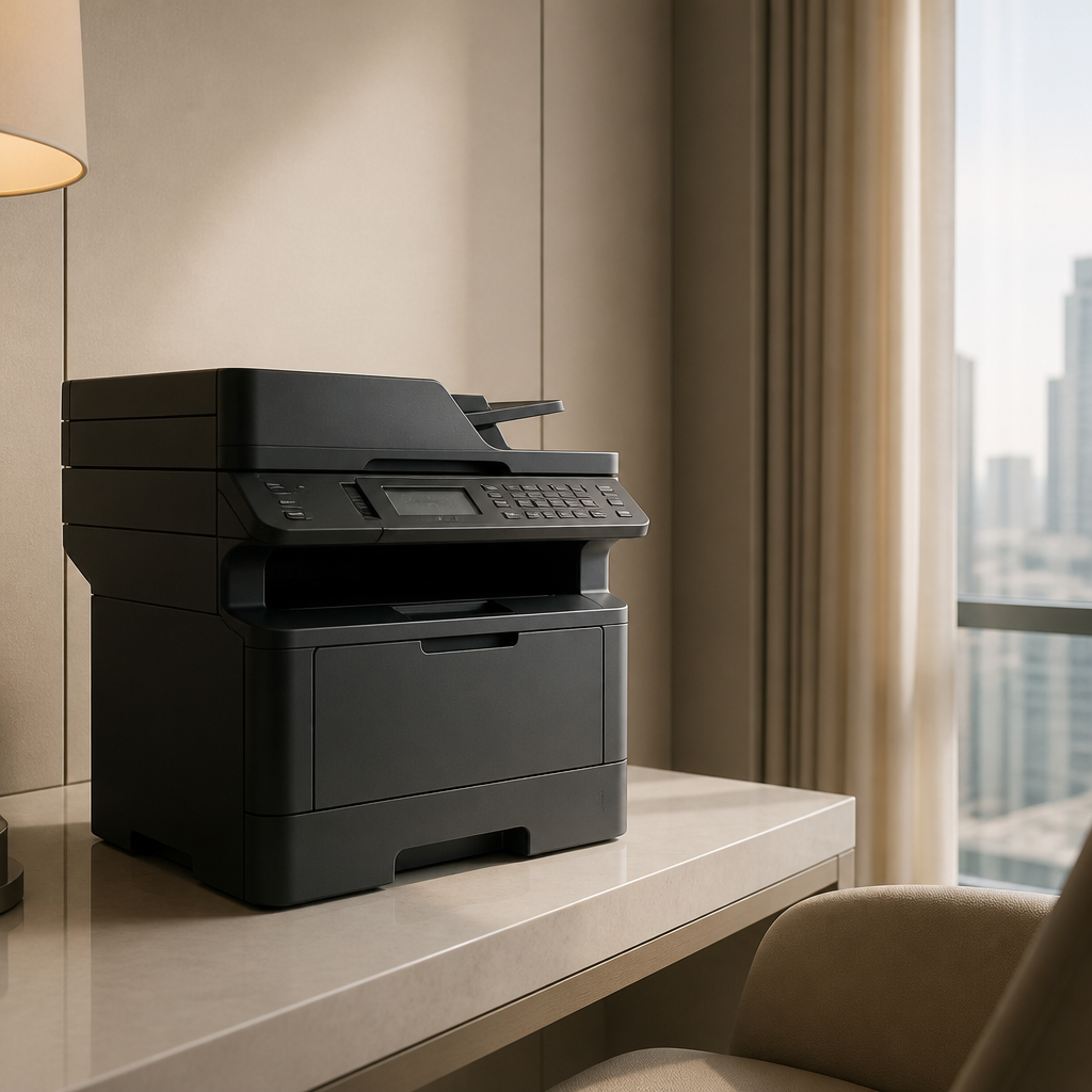 Canon MF272dw Review 2026: Pros, Cons & Verdict