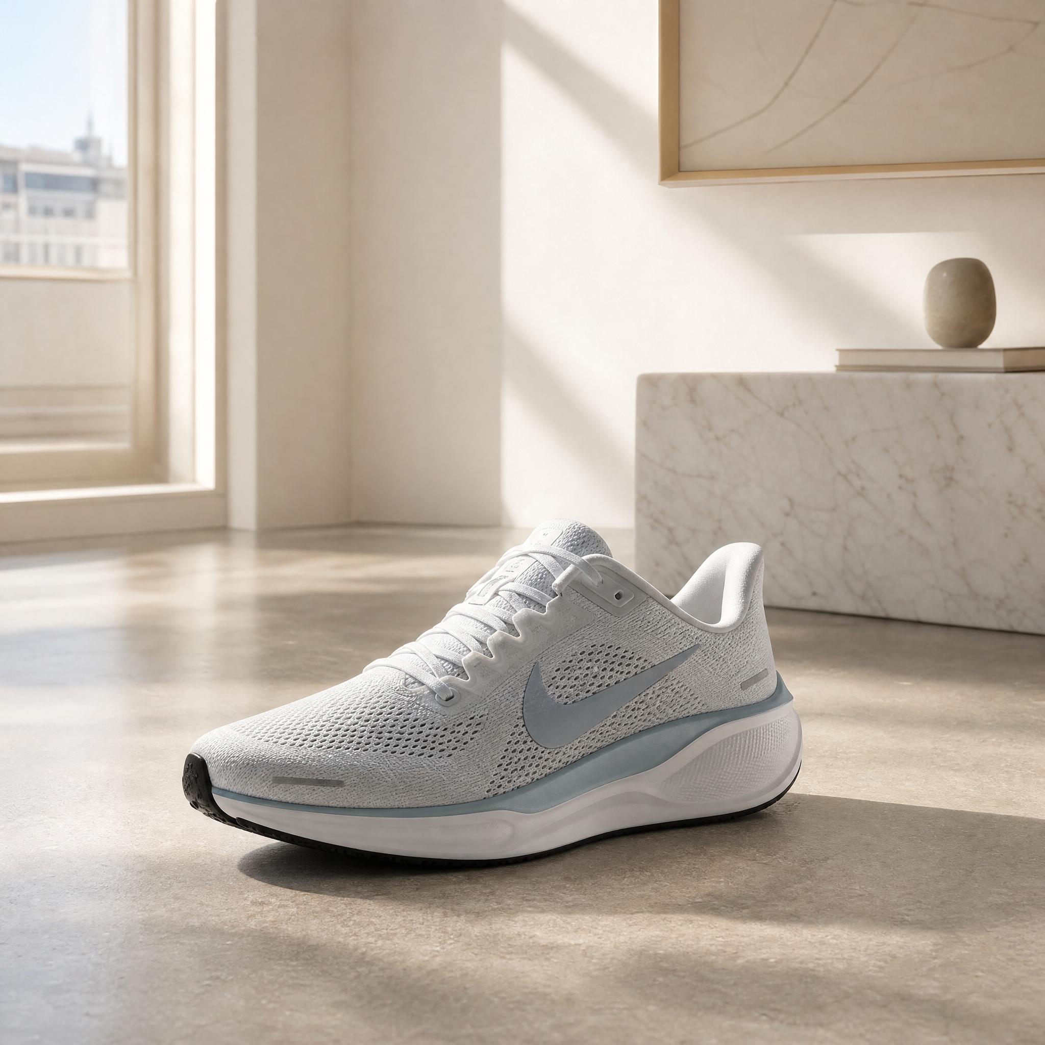 Nike Pegasus 41 Review: Features, Pros & Cons