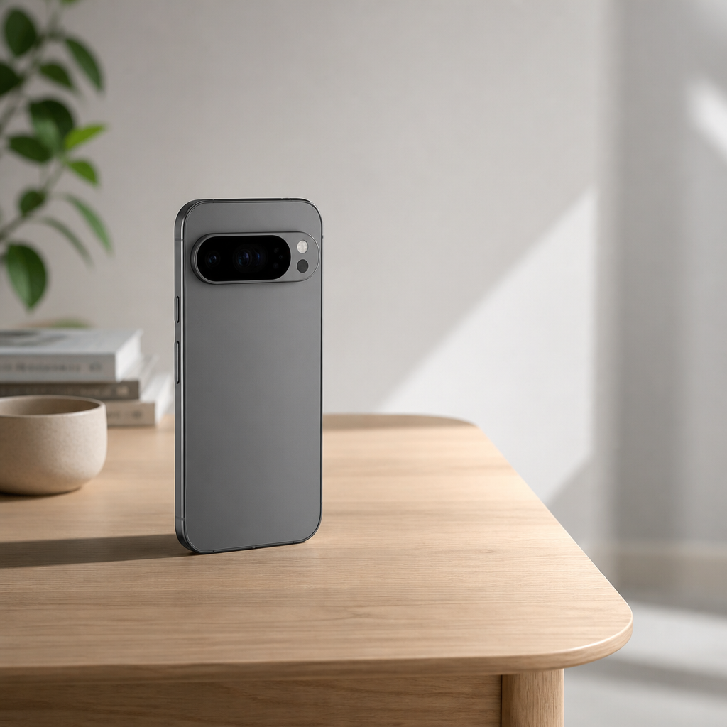 Google Pixel 10 Pro vs Pixel 9 Pro: Worth Upgrading in 2026?