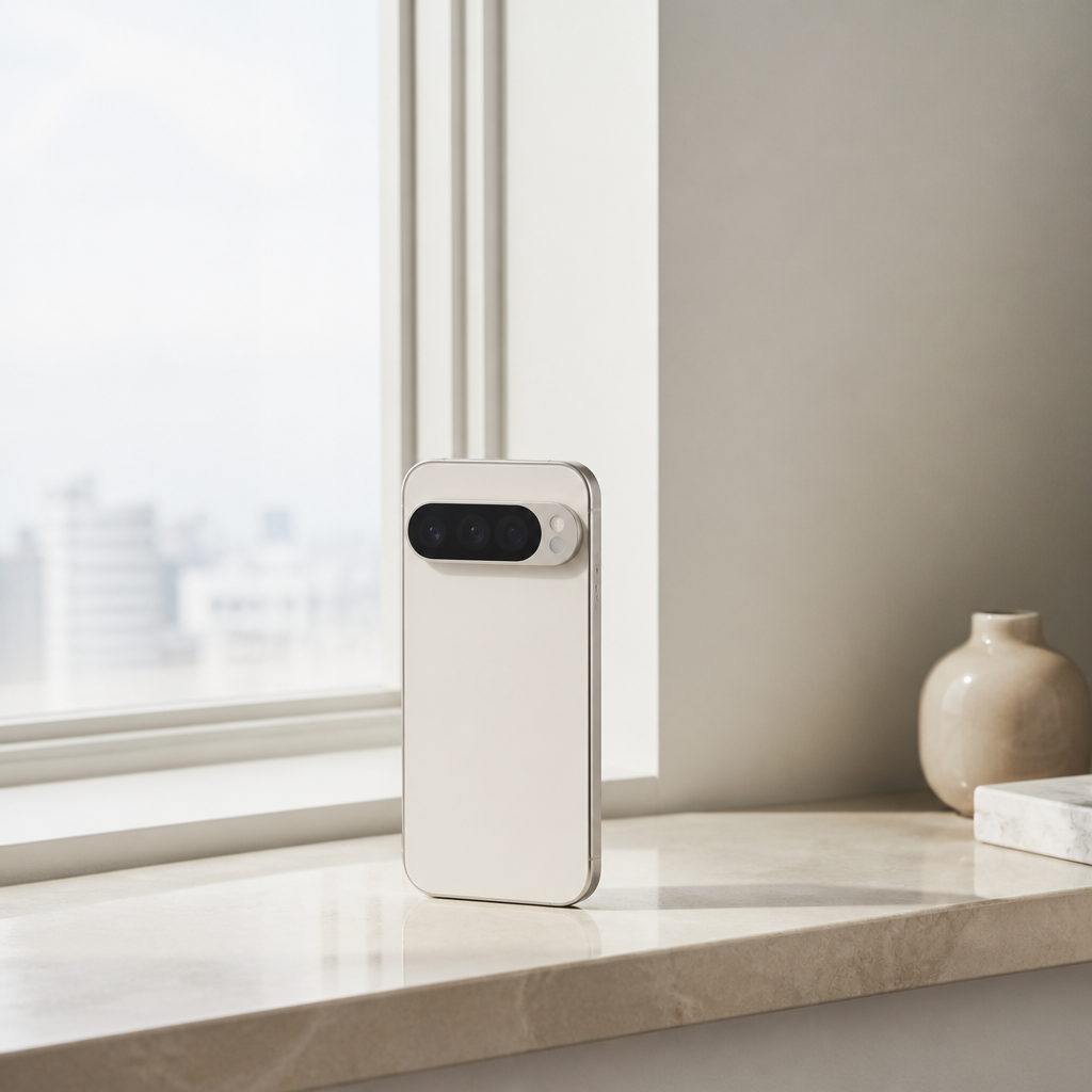Google Pixel 10 Review 2026: The Smartest Camera Phone?