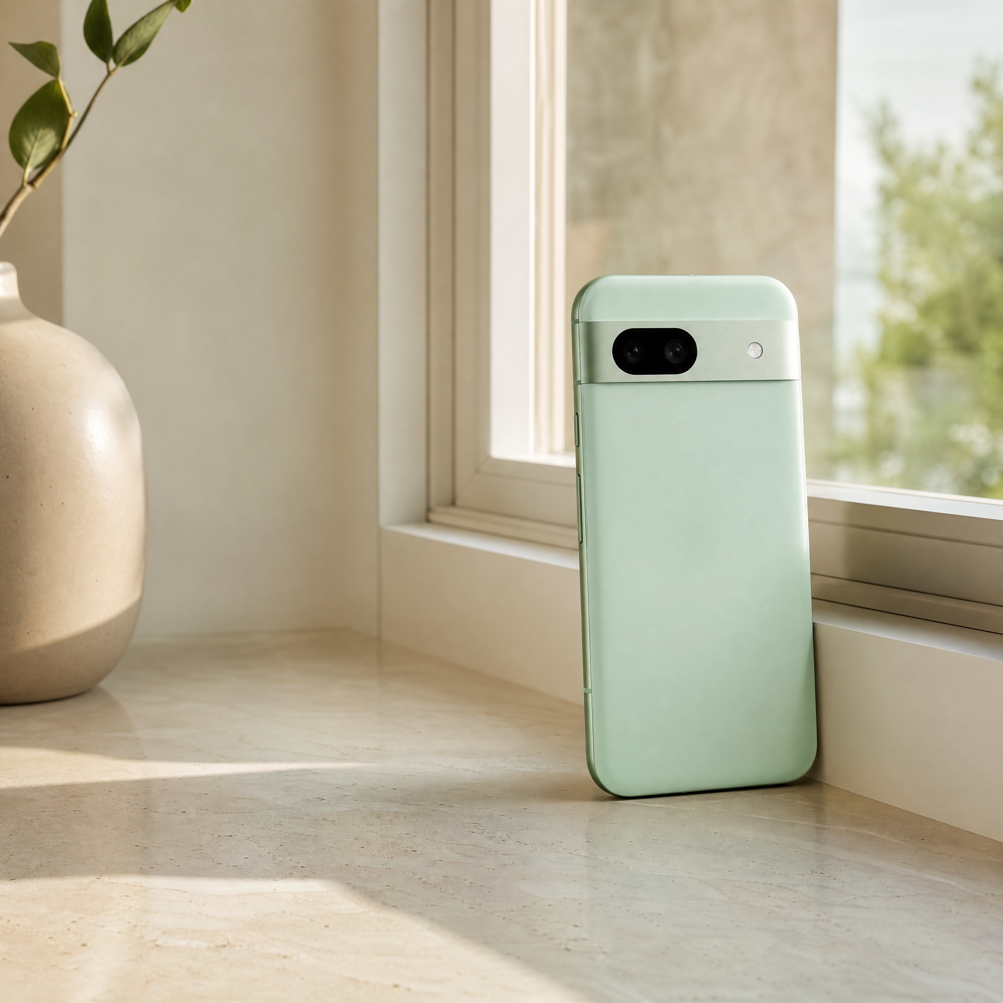 Google Pixel 8a Review: Features, Pros & Cons