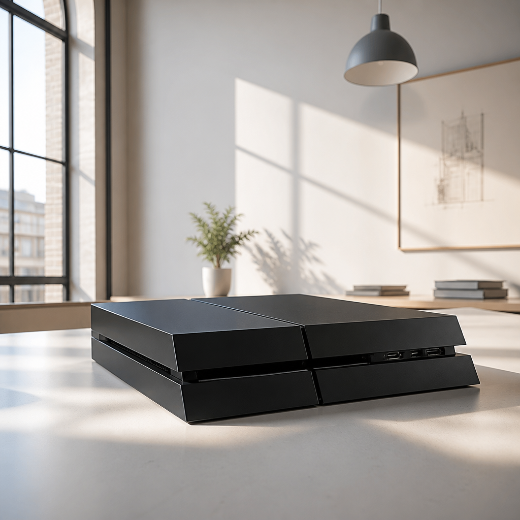 Sony PlayStation 4 Review: Features, Pros & Cons