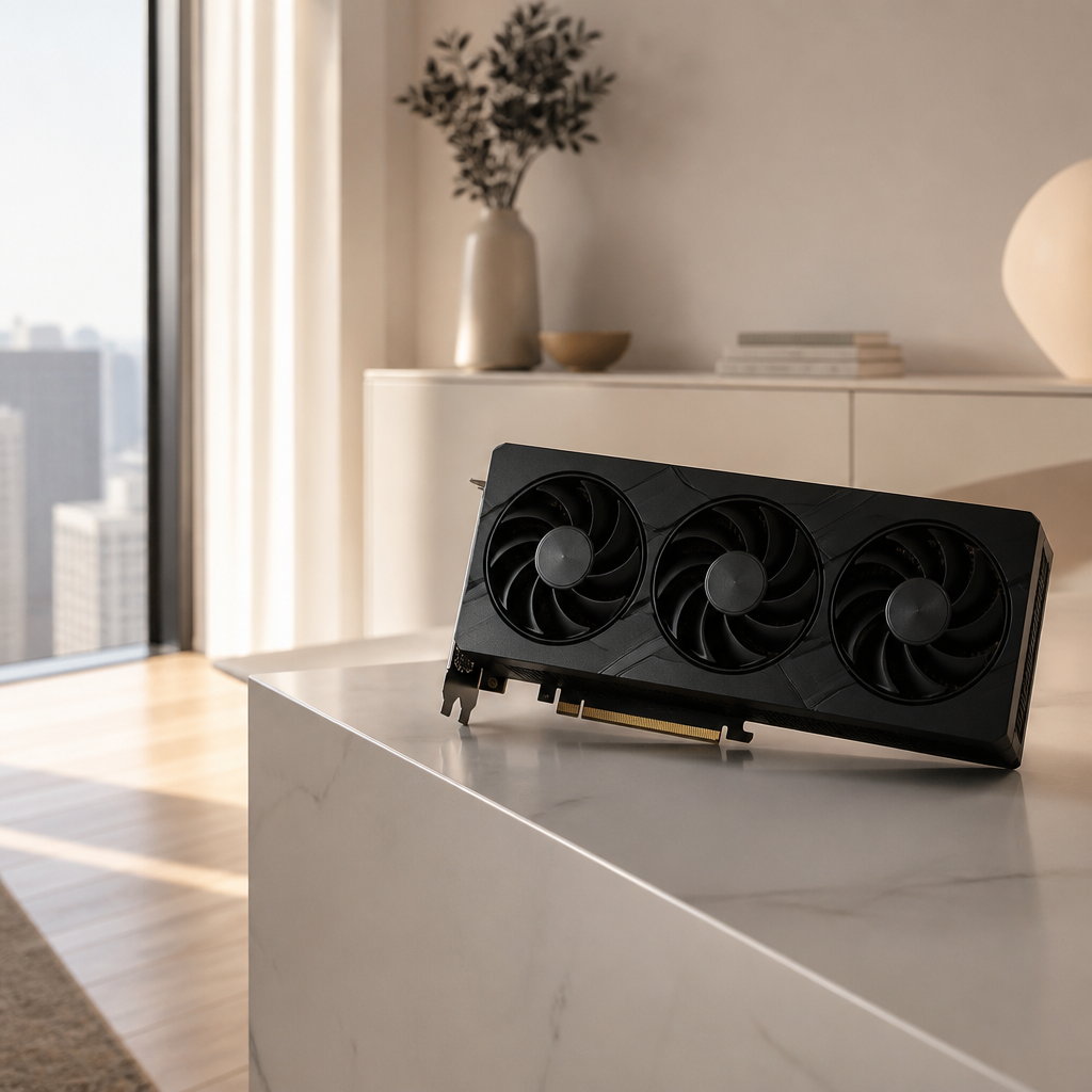 GIGABYTE RTX 5060 Review: Features, Pros & Cons