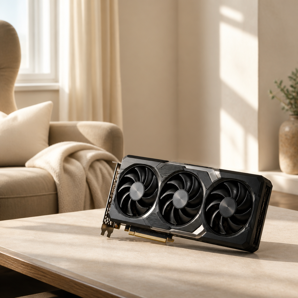 ZOTAC RTX 5070 Review: Features, Pros & Cons