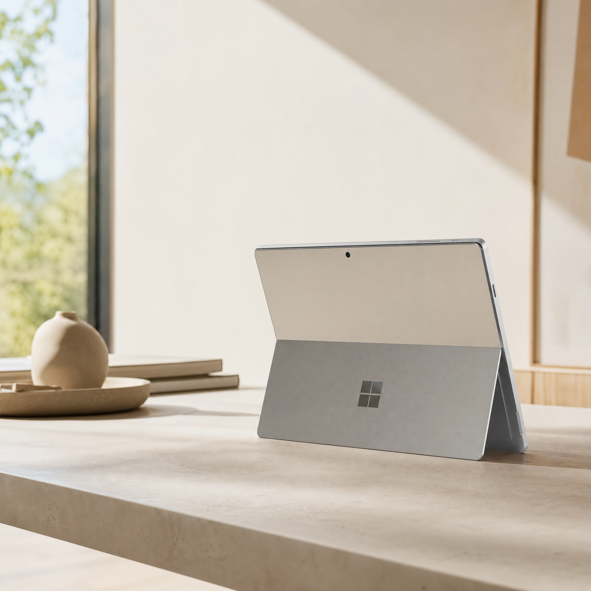 Microsoft Surface Pro 11 Review: Features, Pros & Cons