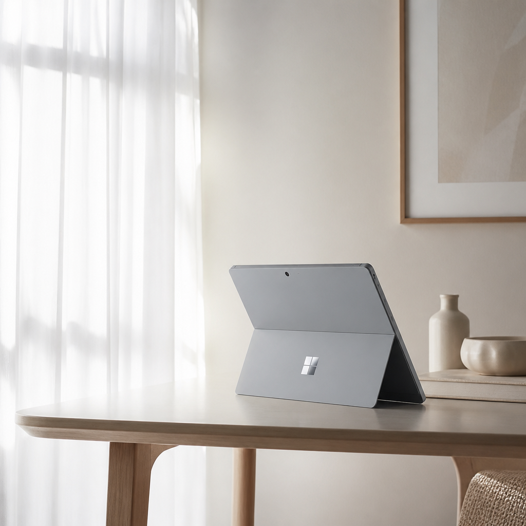 Microsoft Surface Pro 11 Review 2026: Best 2-in-1 Laptop?