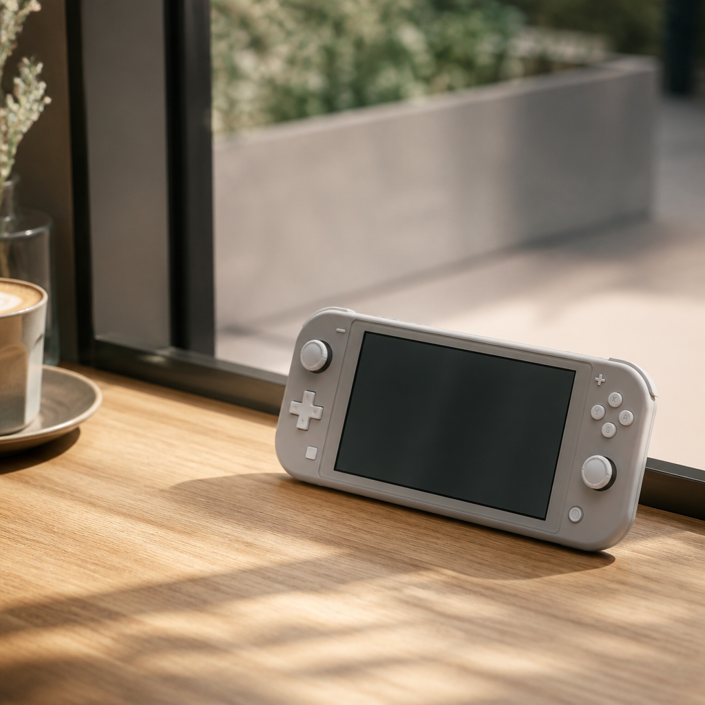 Nintendo Switch 2 vs Nintendo Switch Lite: Which One Should You Buy?