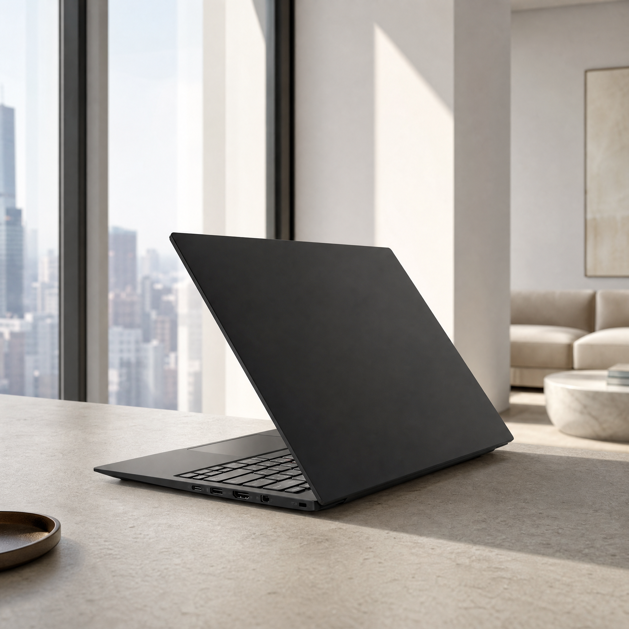 Lenovo ThinkPad X1 Carbon Review: Features, Pros & Cons
