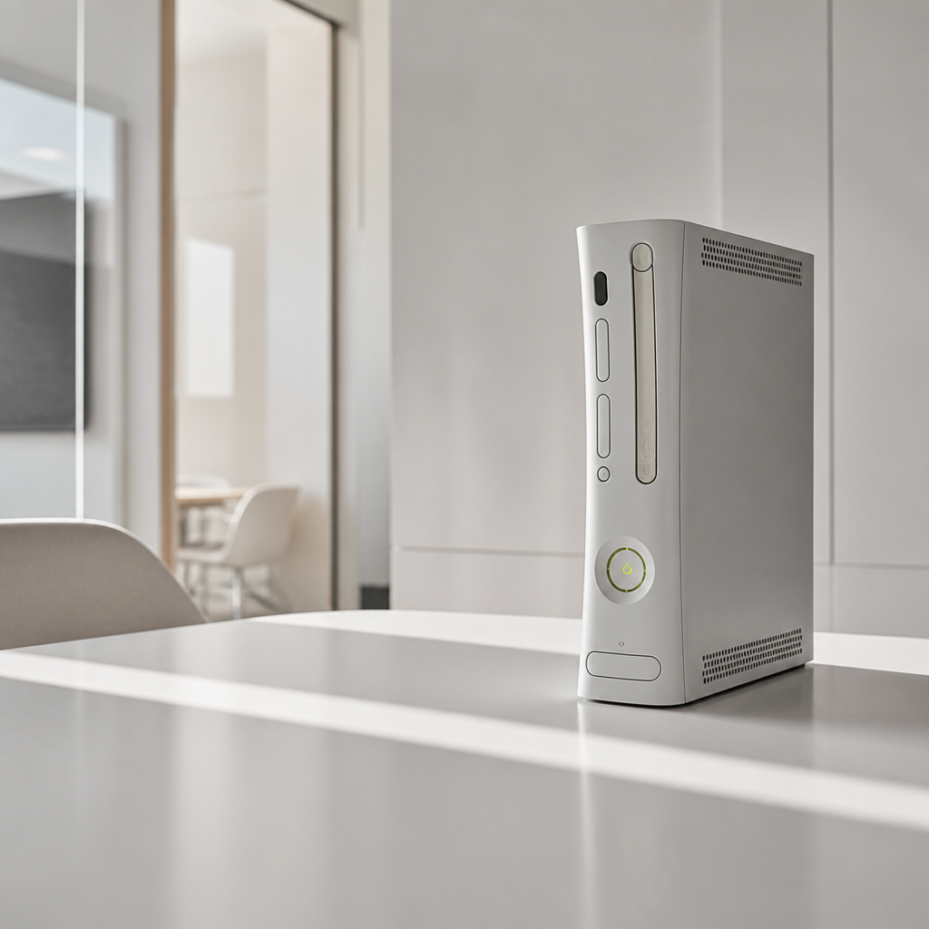 Microsoft Xbox 360 Review: Features, Pros & Cons