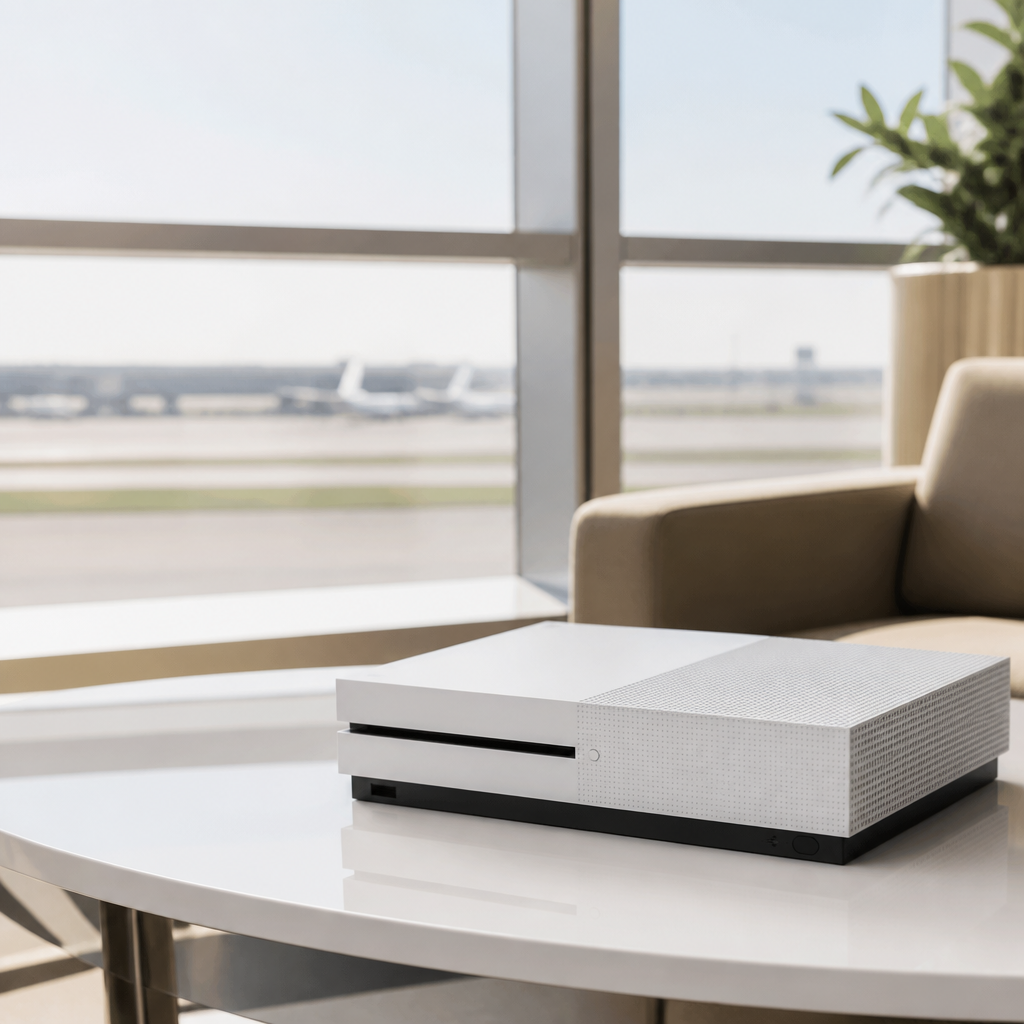 Microsoft Xbox One S Review: Features, Pros & Cons